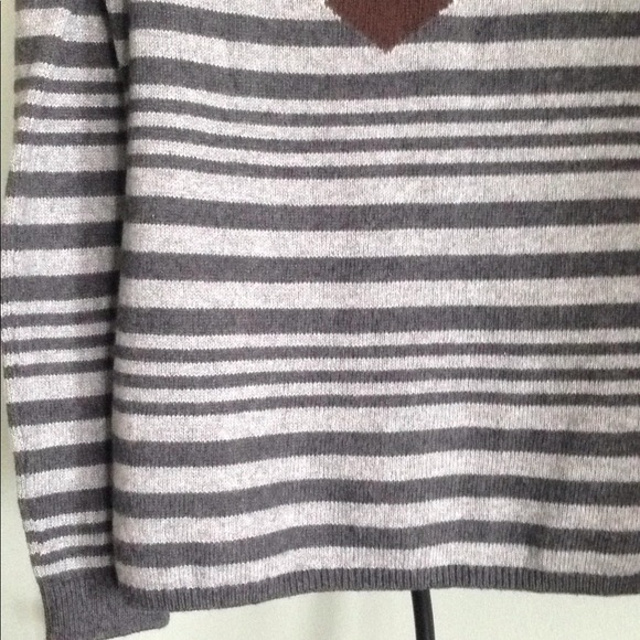 LANDS' END CANVAS
ARGYLE SWEATER - Picture 3 of 4